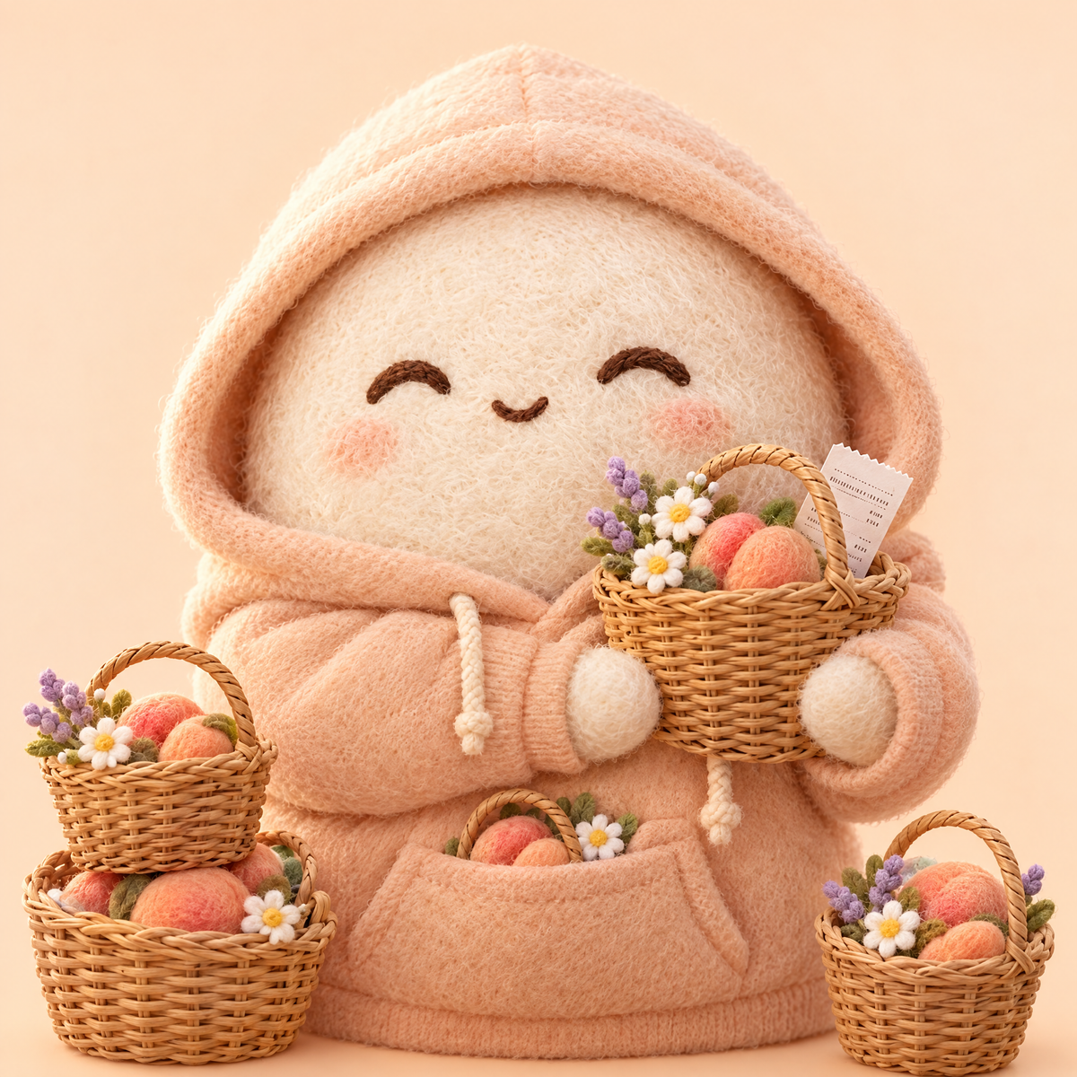 Token Hoodie